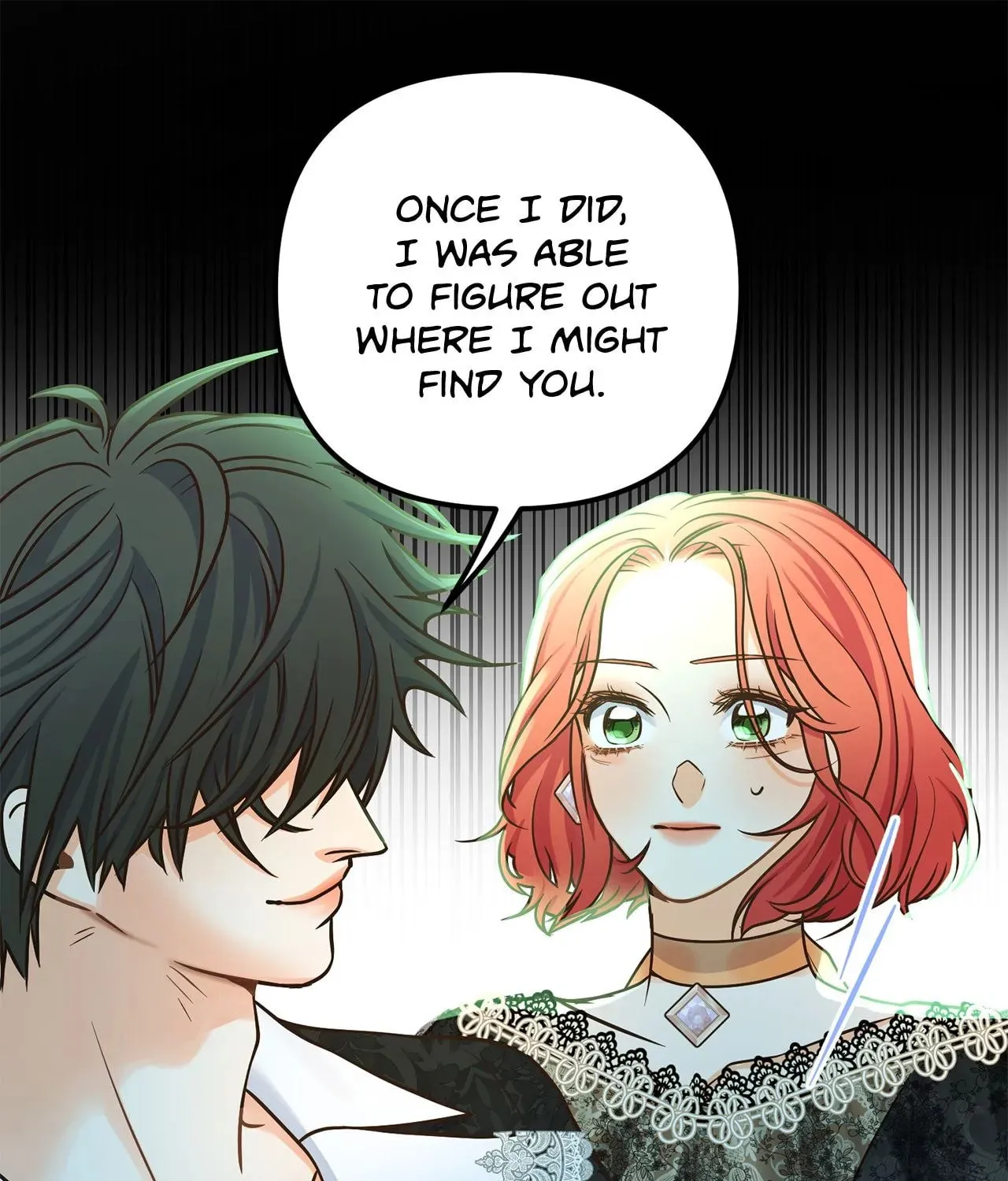 Holding You Captive Chapter 48 page 31 - 