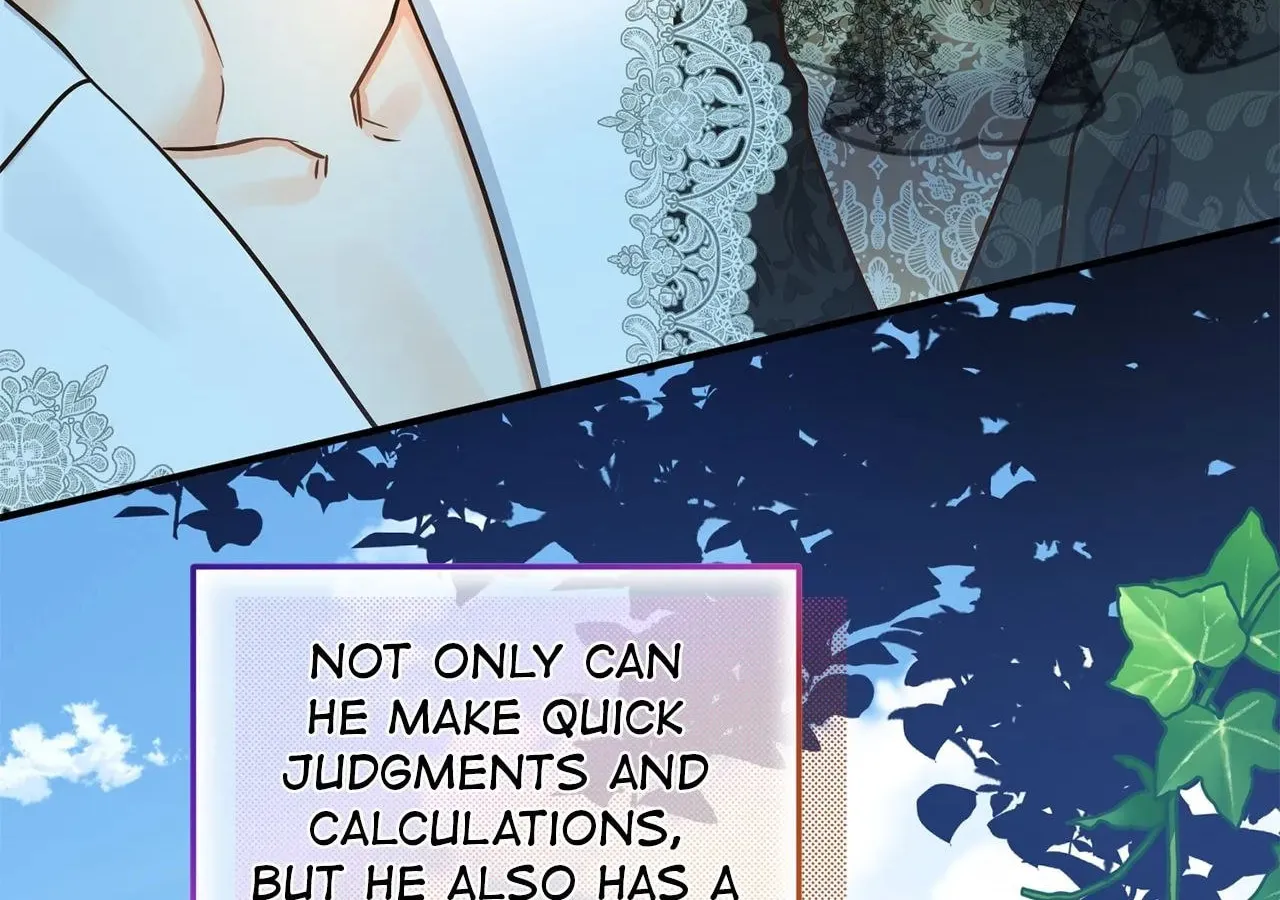 Holding You Captive Chapter 48 page 32 - 