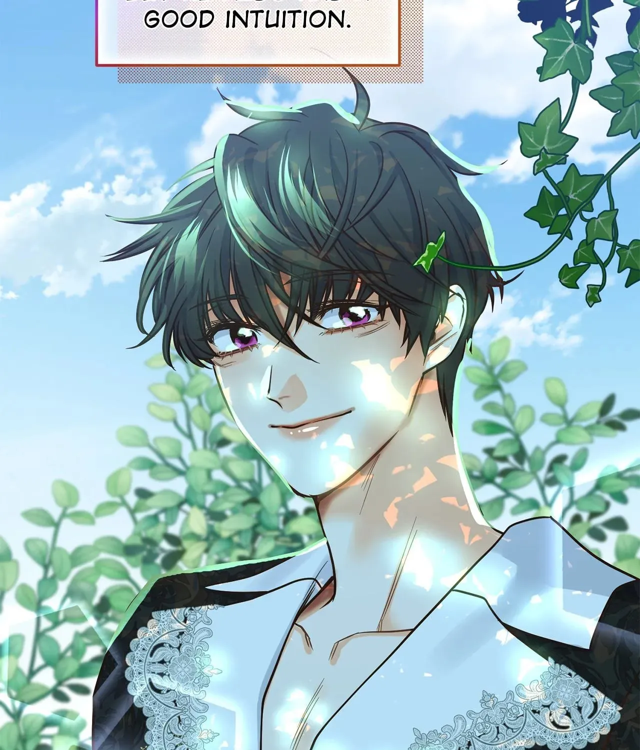 Holding You Captive Chapter 48 page 33 - 
