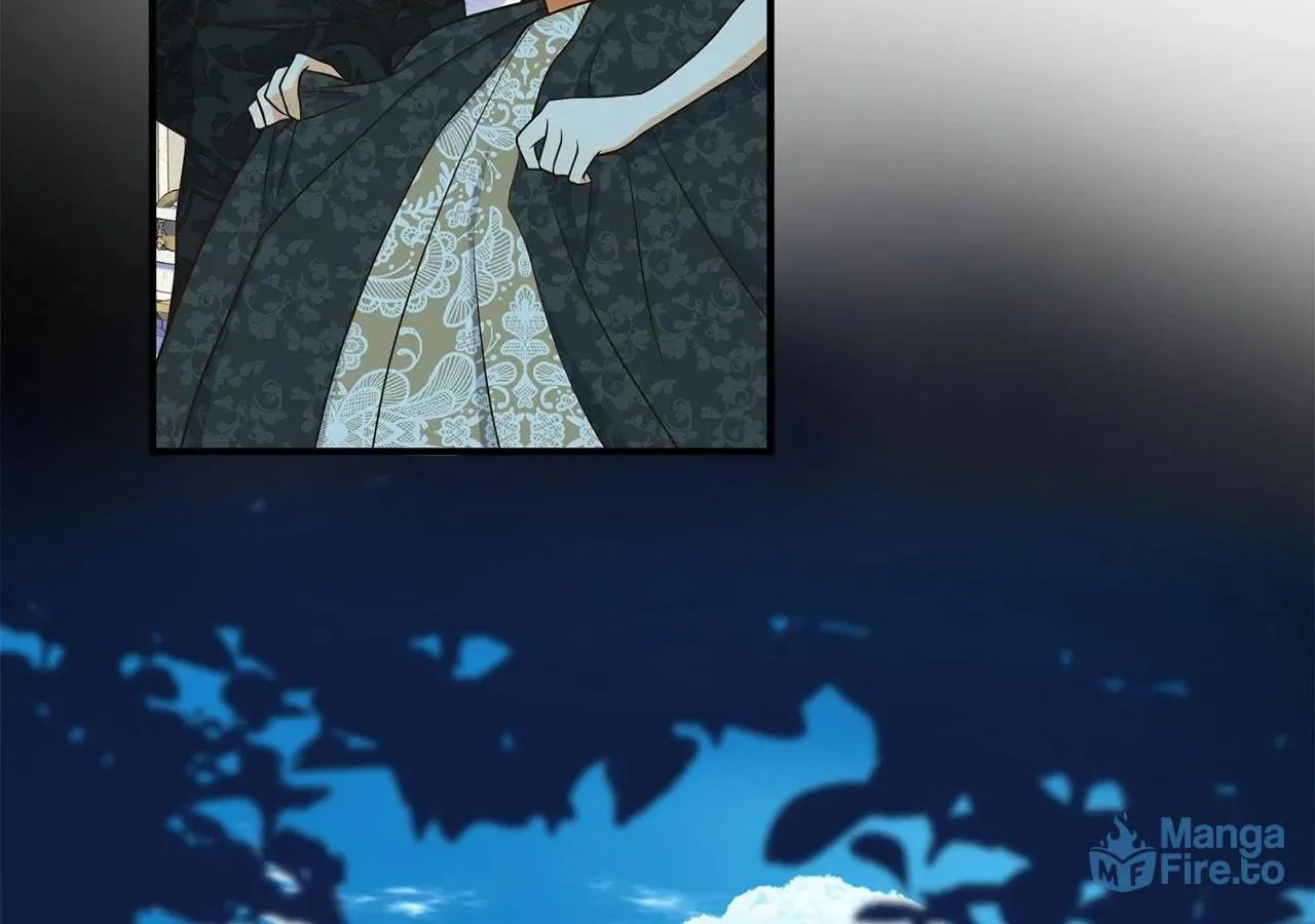 Holding You Captive Chapter 48 page 36 - 