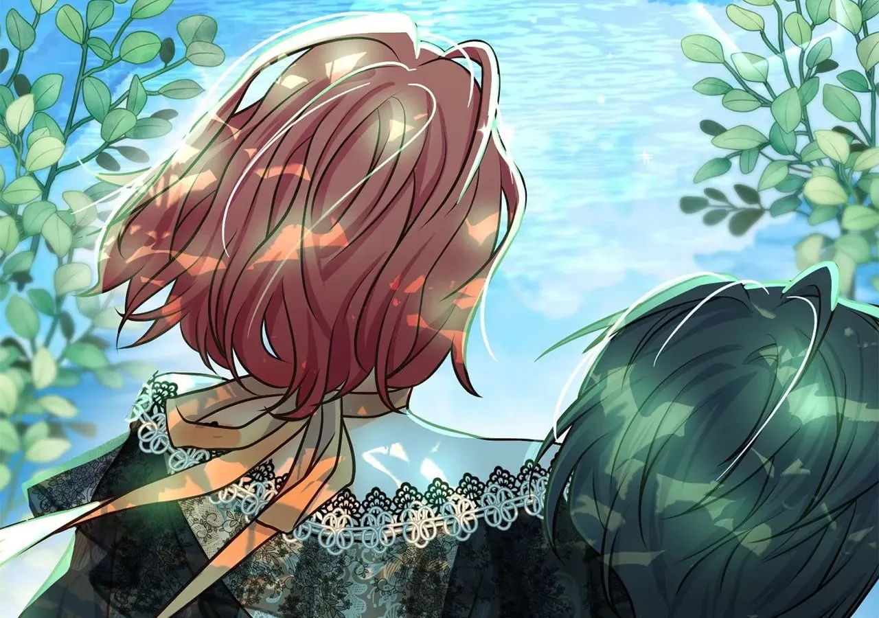 Holding You Captive Chapter 48 page 38 - 