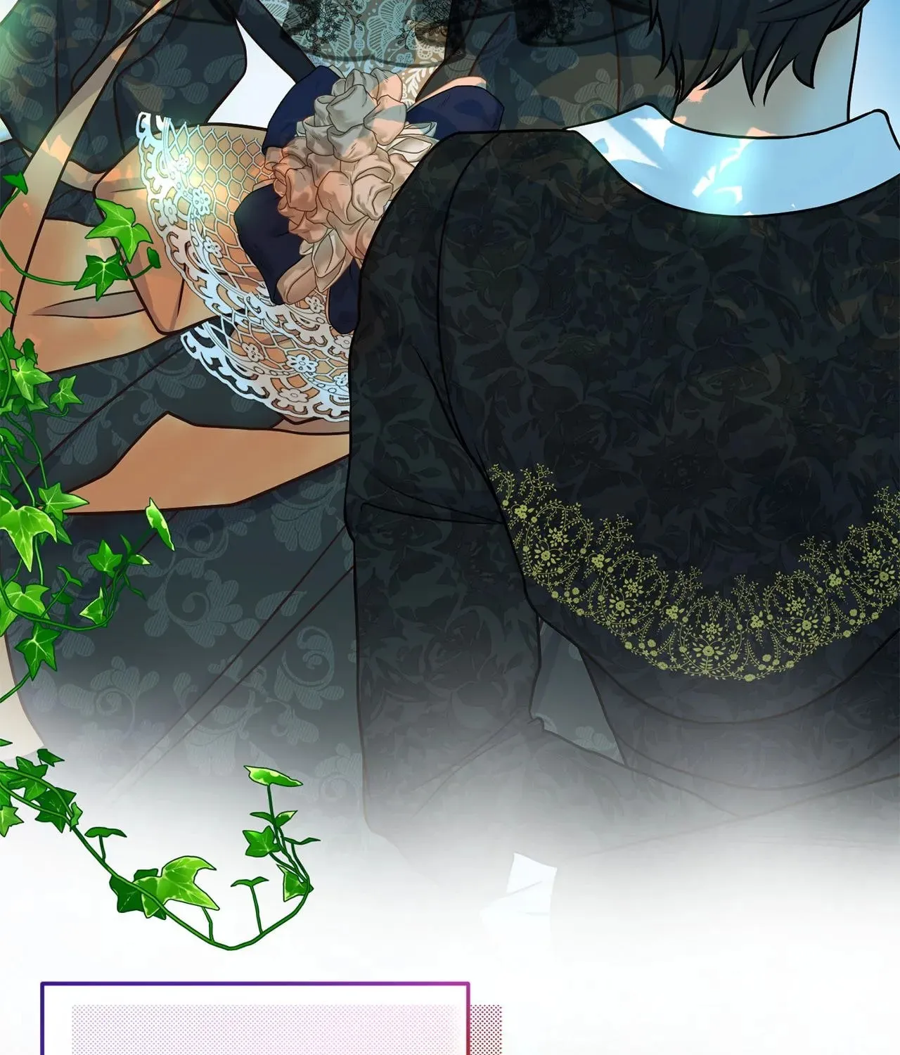 Holding You Captive Chapter 48 page 39 - 