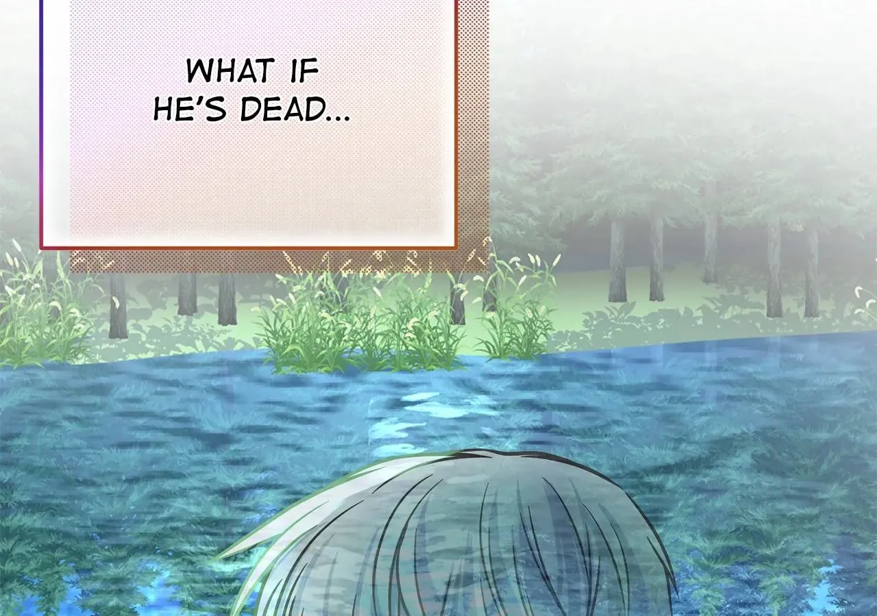 Holding You Captive Chapter 48 page 40 - 