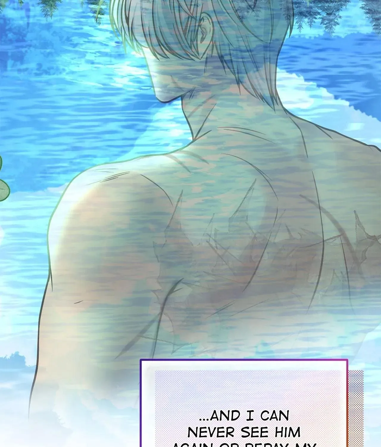 Holding You Captive Chapter 48 page 41 - 