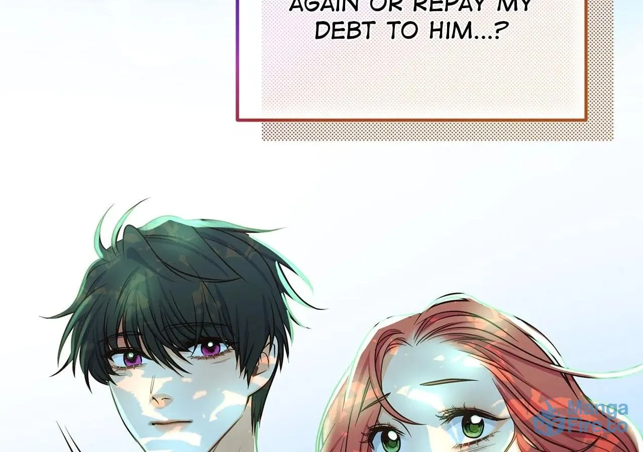 Holding You Captive Chapter 48 page 42 - 