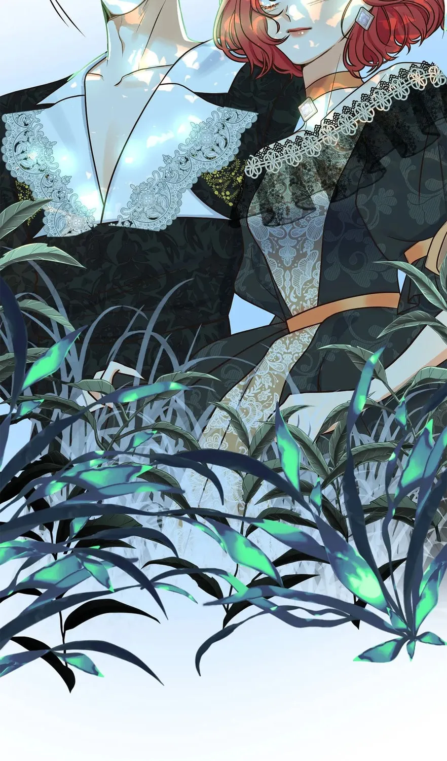 Holding You Captive Chapter 48 page 43 - 