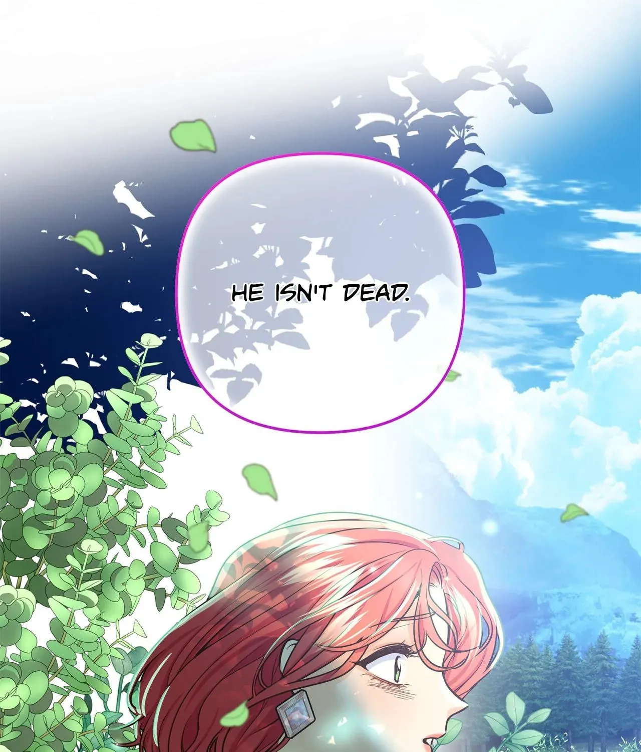 Holding You Captive Chapter 48 page 45 - 