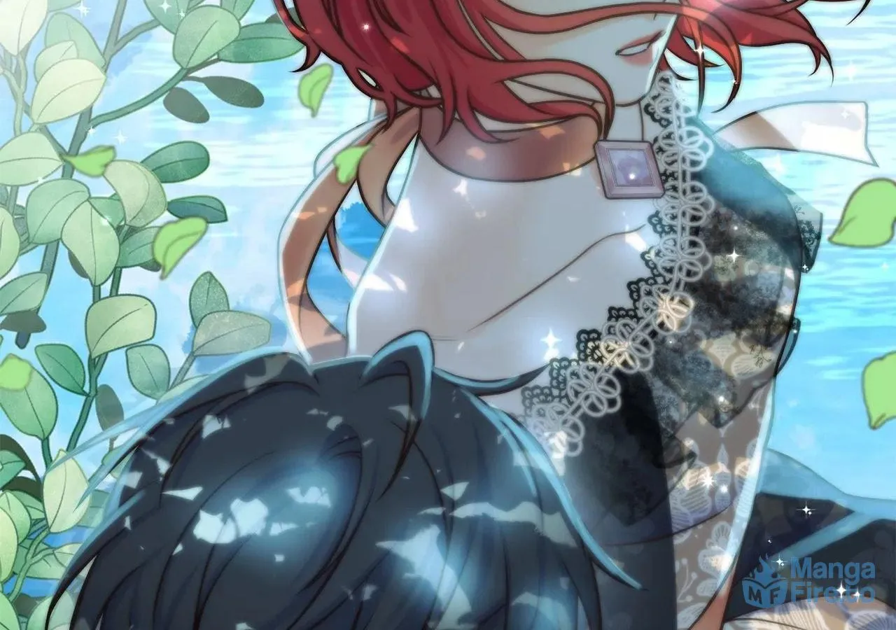 Holding You Captive Chapter 48 page 48 - 