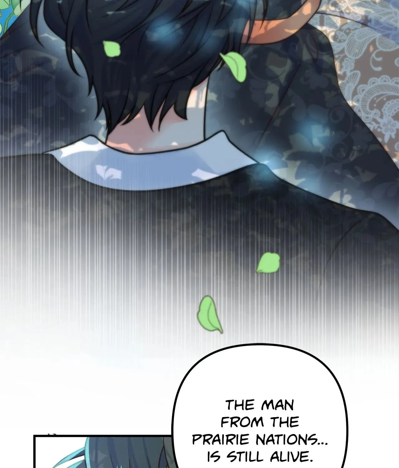 Holding You Captive Chapter 48 page 49 - 