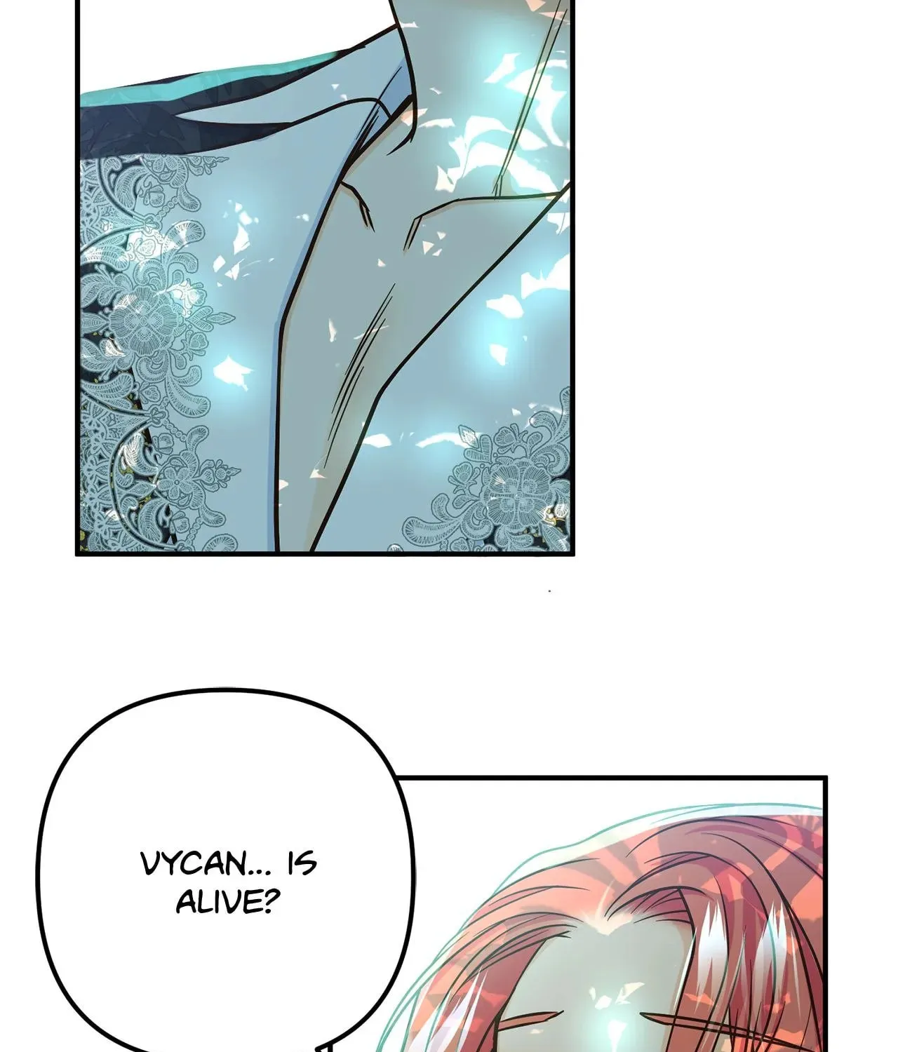 Holding You Captive Chapter 48 page 51 - 