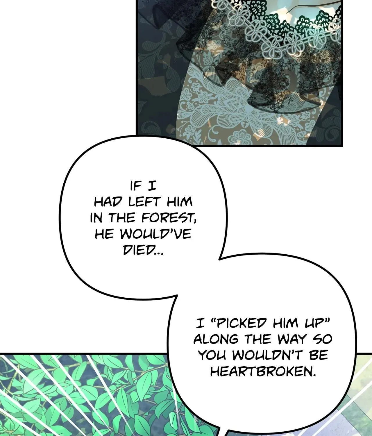 Holding You Captive Chapter 48 page 53 - 
