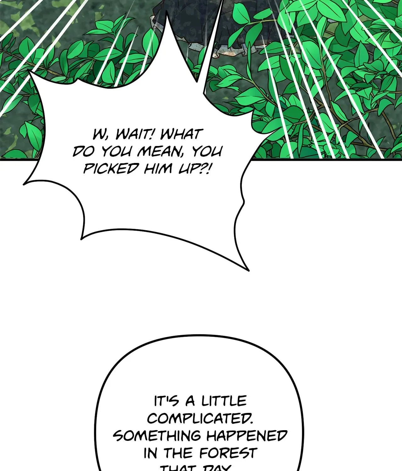 Holding You Captive Chapter 48 page 55 - 