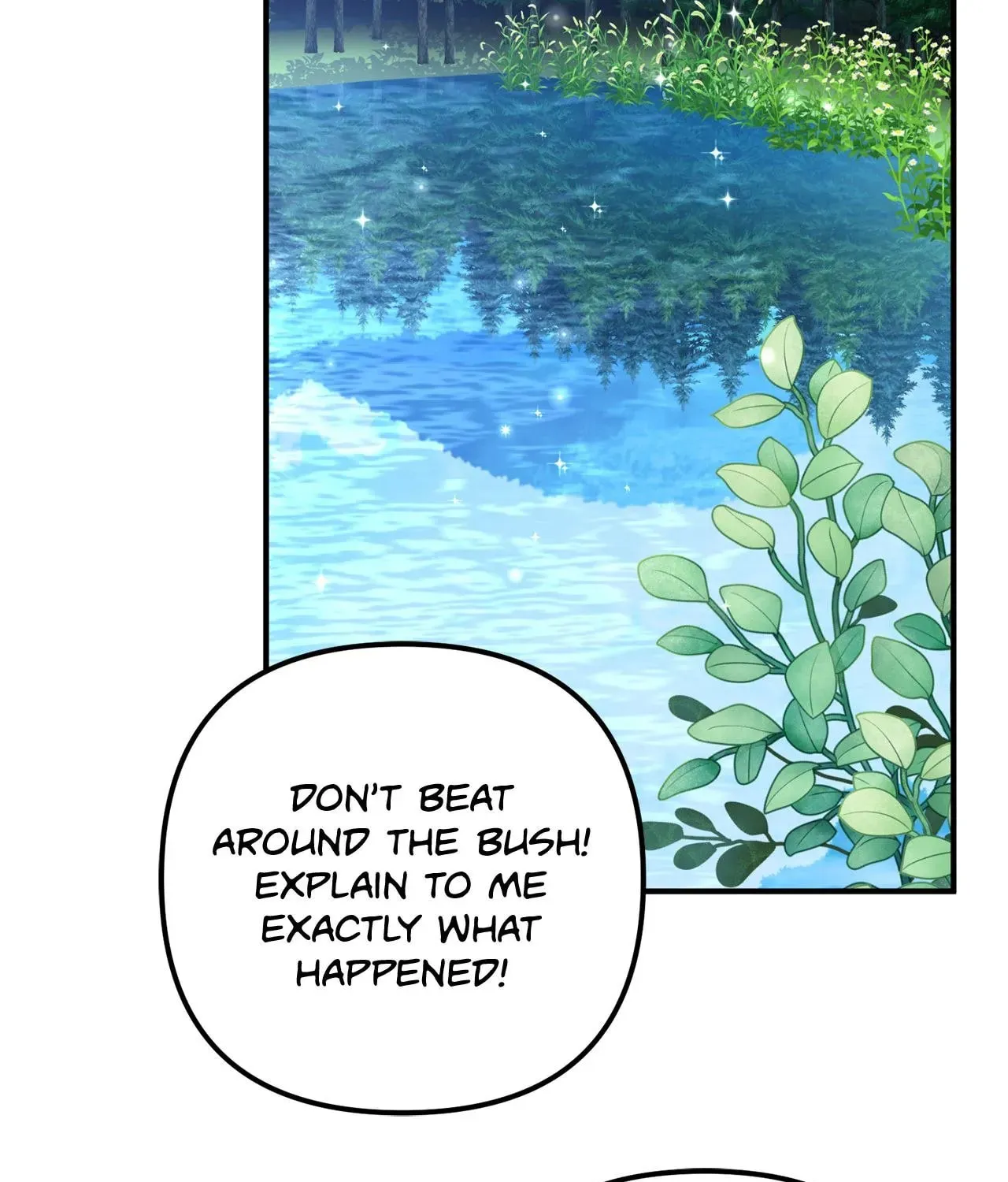Holding You Captive Chapter 48 page 57 - 