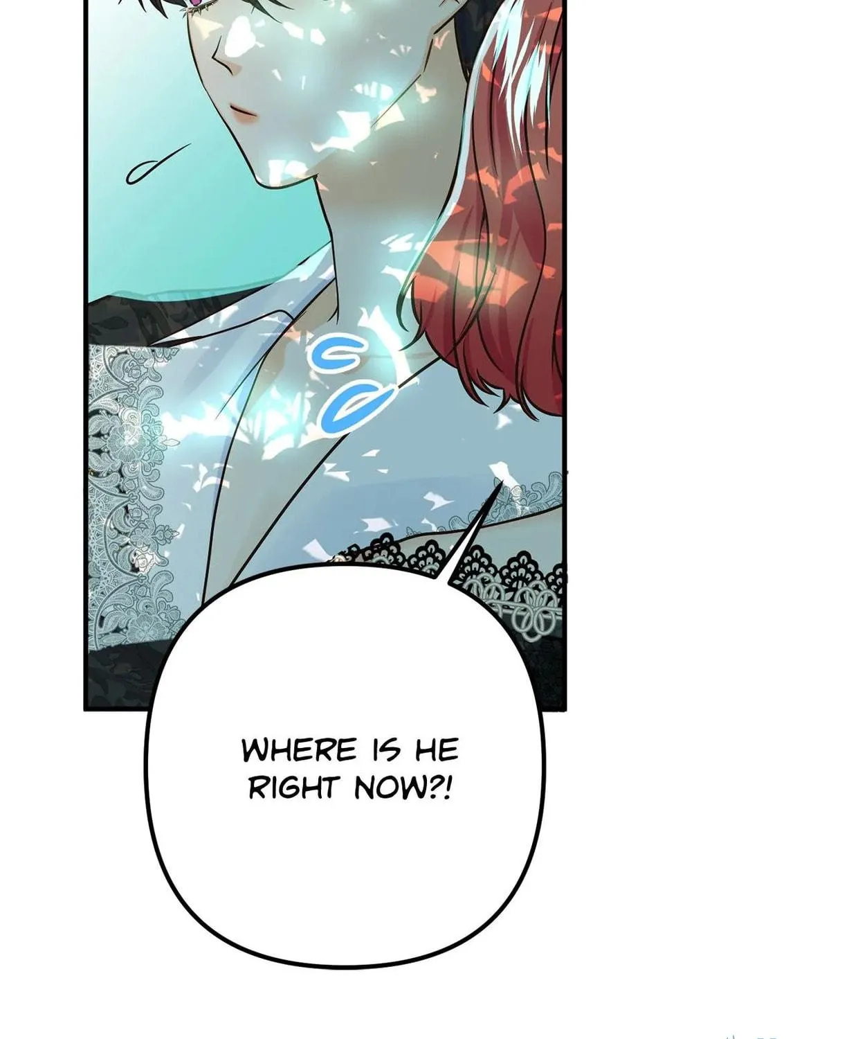 Holding You Captive Chapter 48 page 59 - 