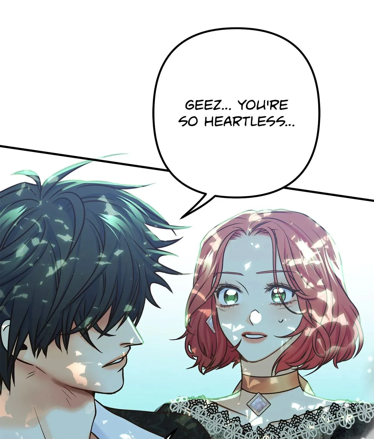 Holding You Captive Chapter 48 page 61 - 