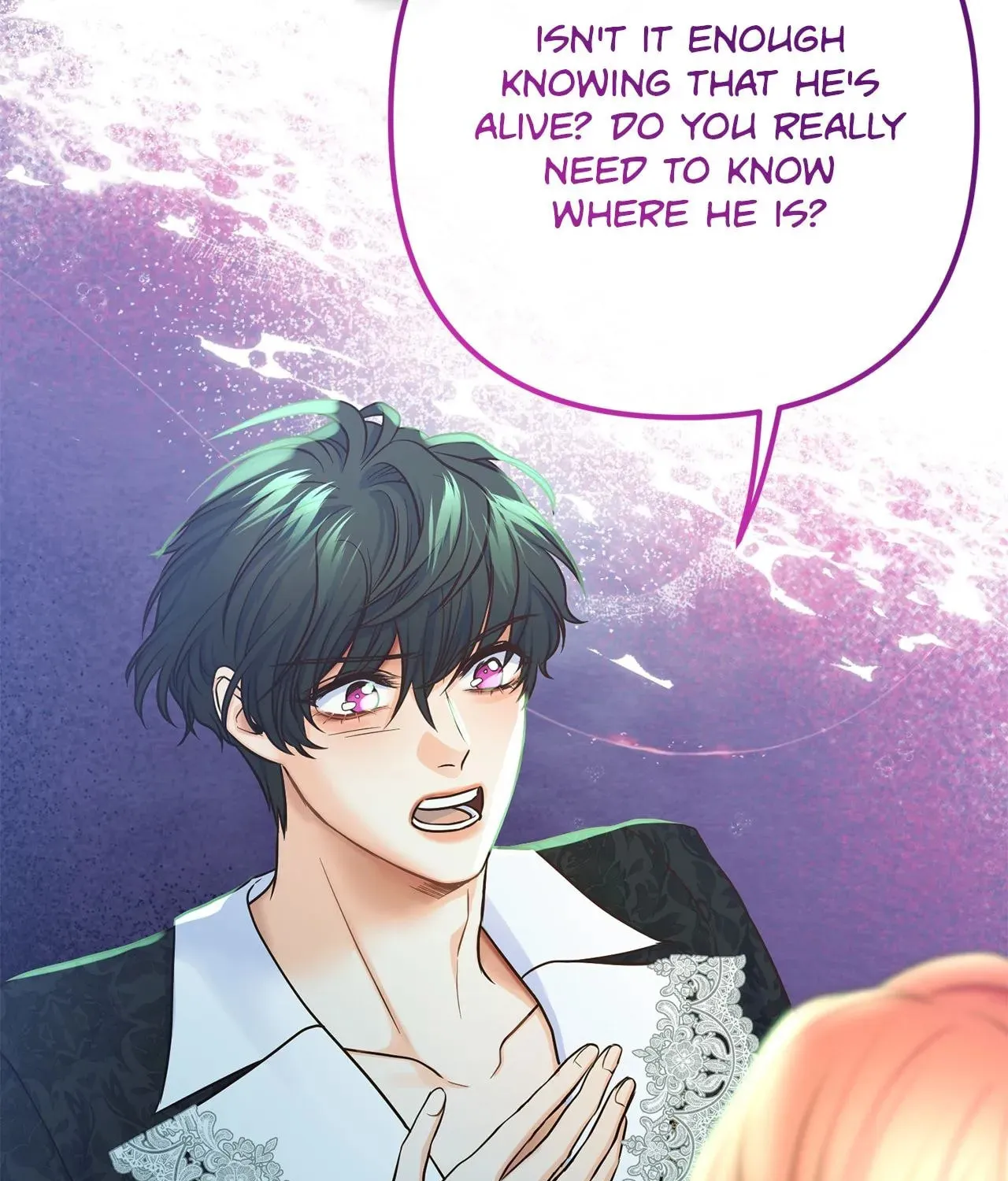 Holding You Captive Chapter 48 page 63 - 