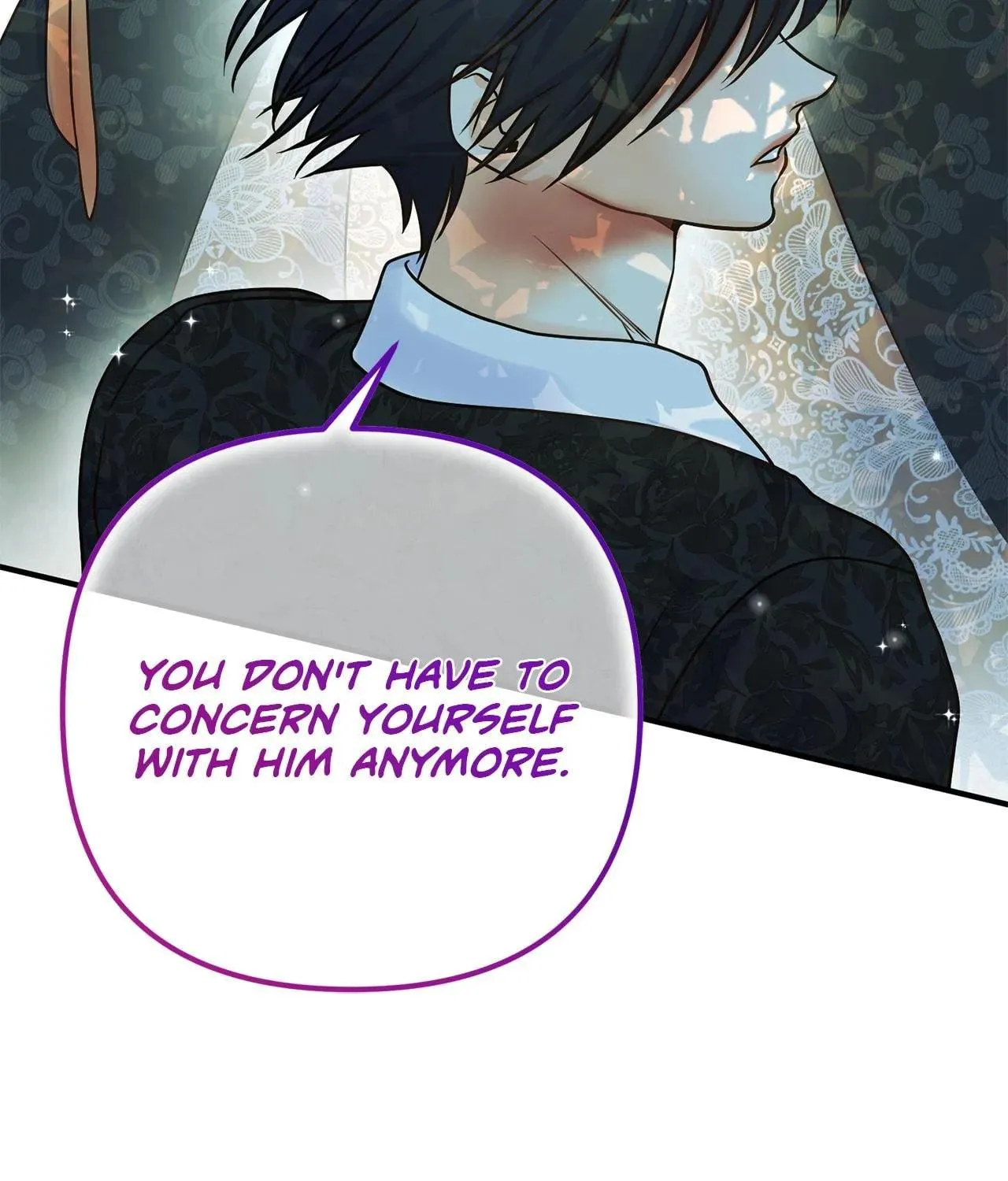 Holding You Captive Chapter 48 page 71 - 