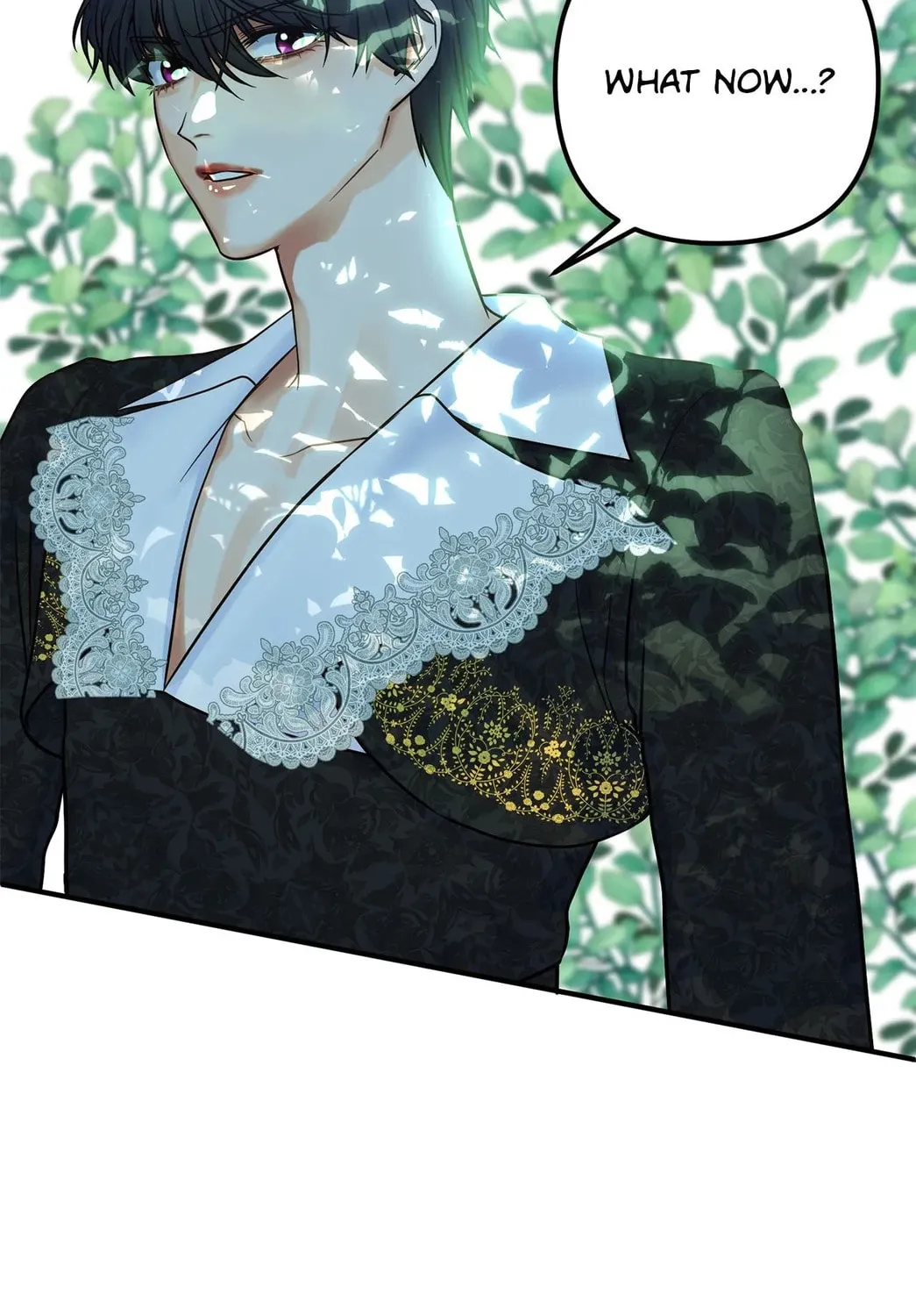 Holding You Captive Chapter 48 page 75 - 