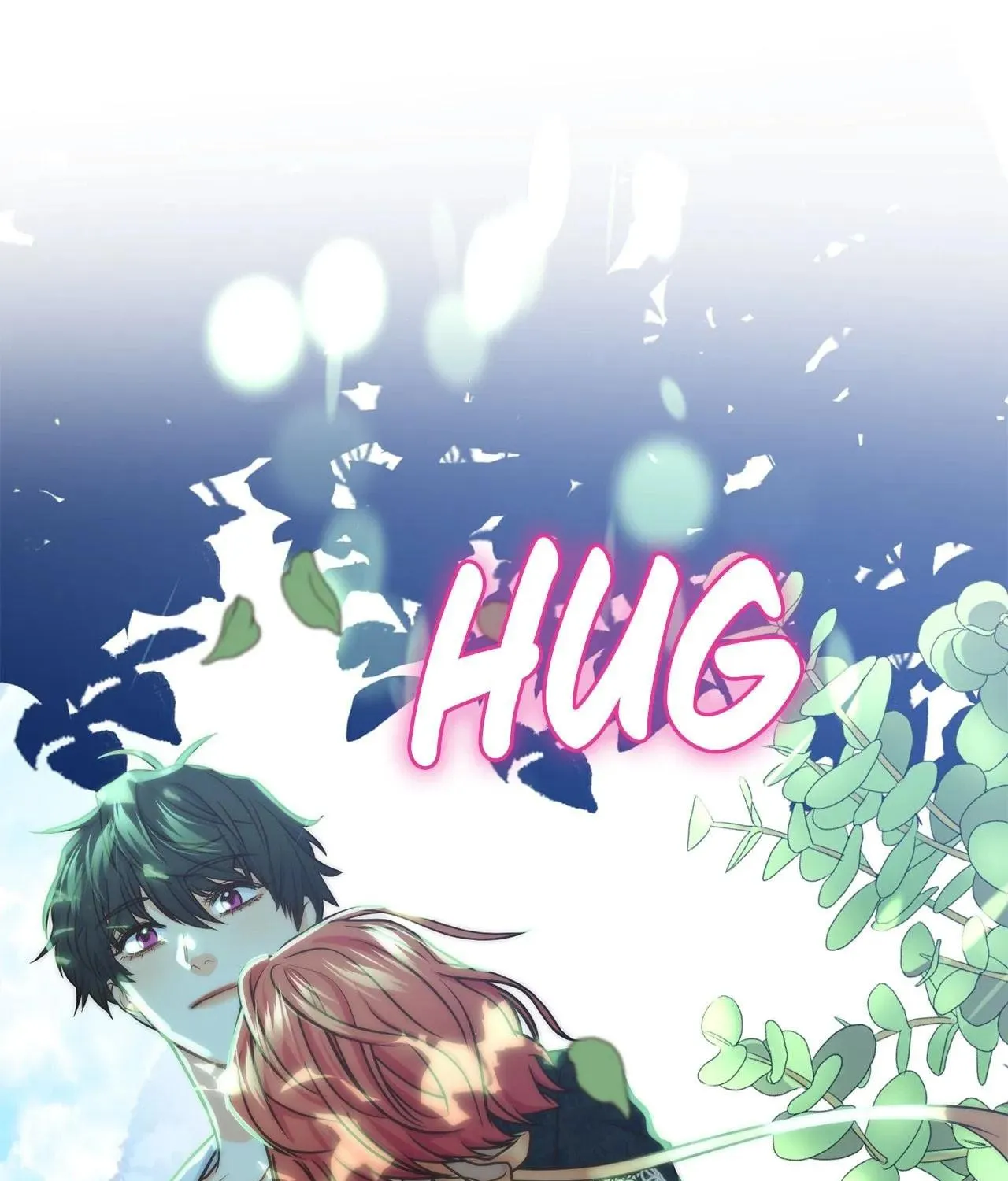 Holding You Captive Chapter 48 page 77 - 