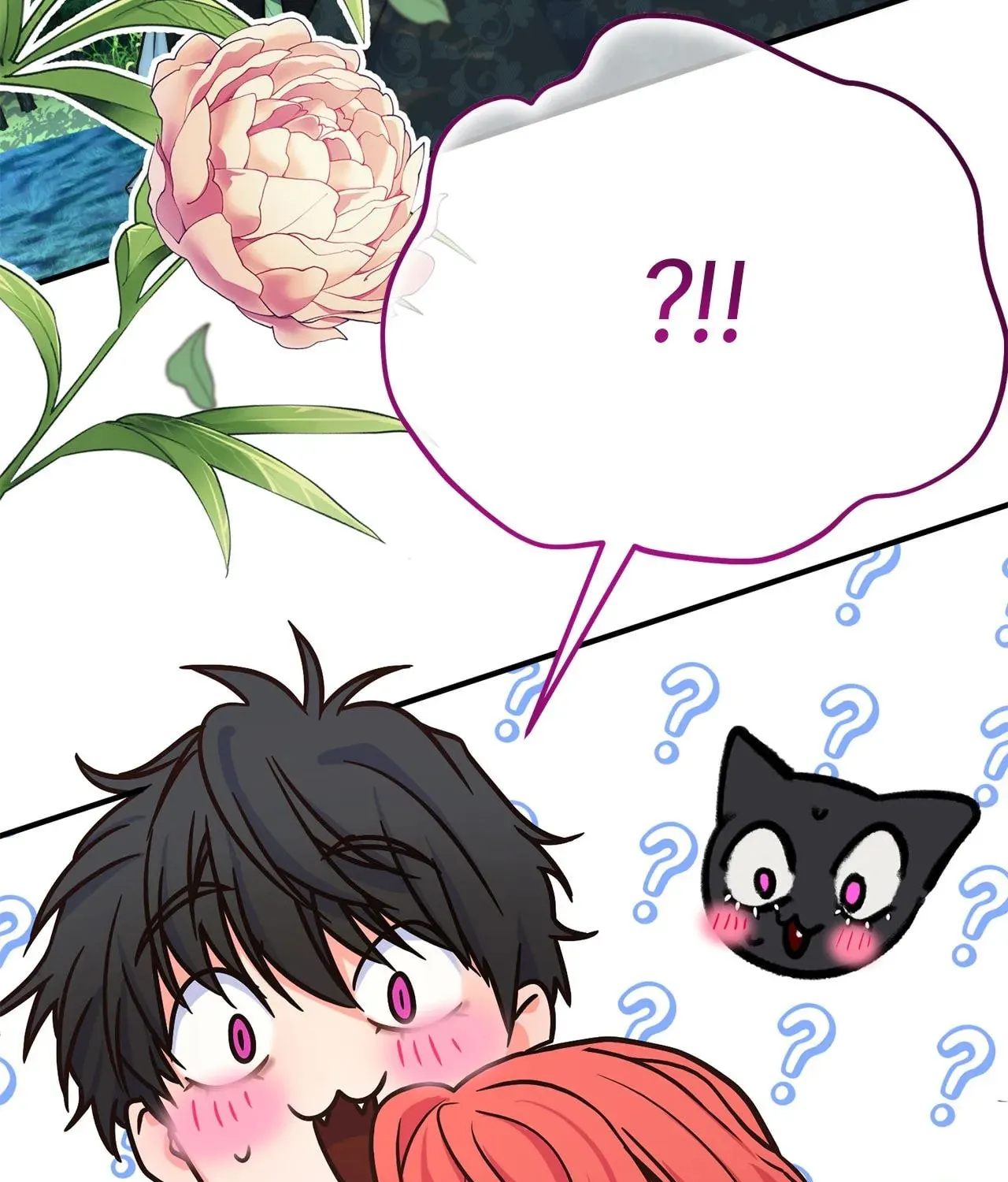 Holding You Captive Chapter 48 page 79 - 