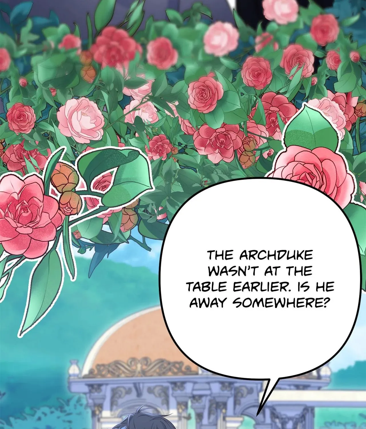 Holding You Captive Chapter 48 page 9 - 