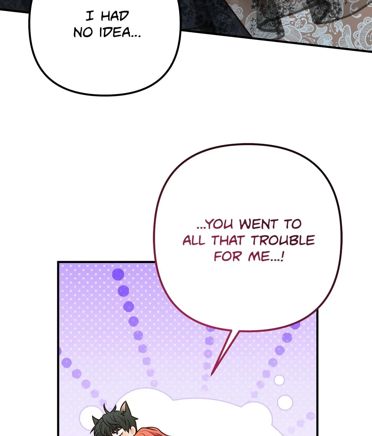 Holding You Captive Chapter 48 page 81 - 