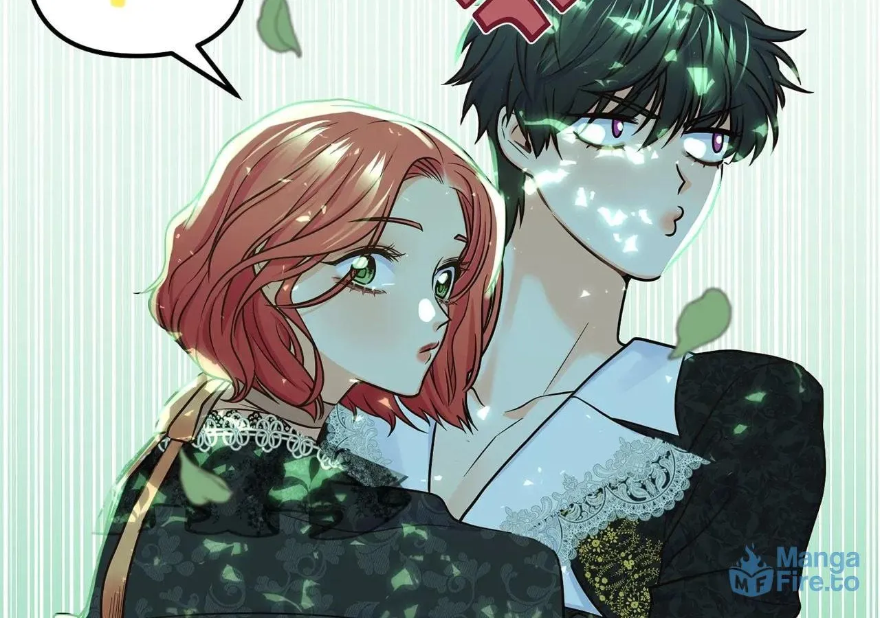 Holding You Captive Chapter 48 page 84 - 