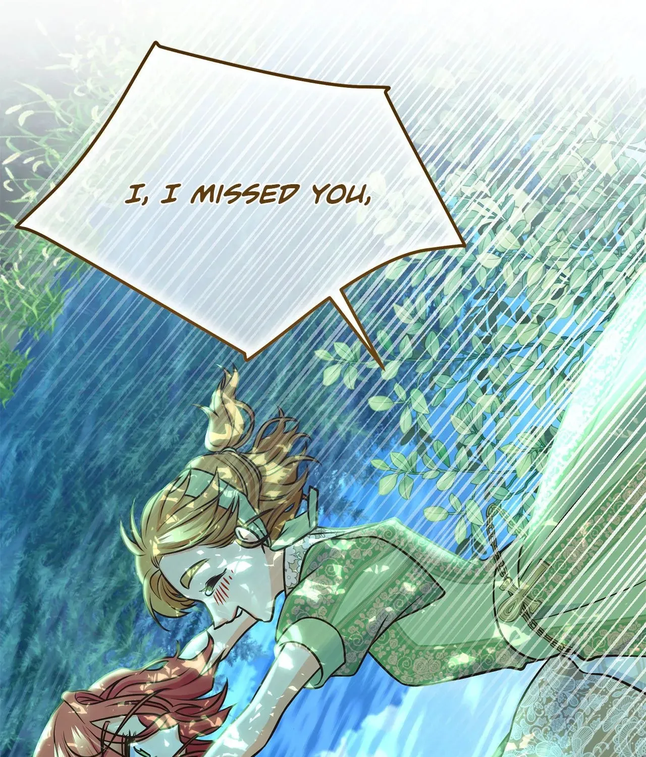 Holding You Captive Chapter 48 page 90 - 