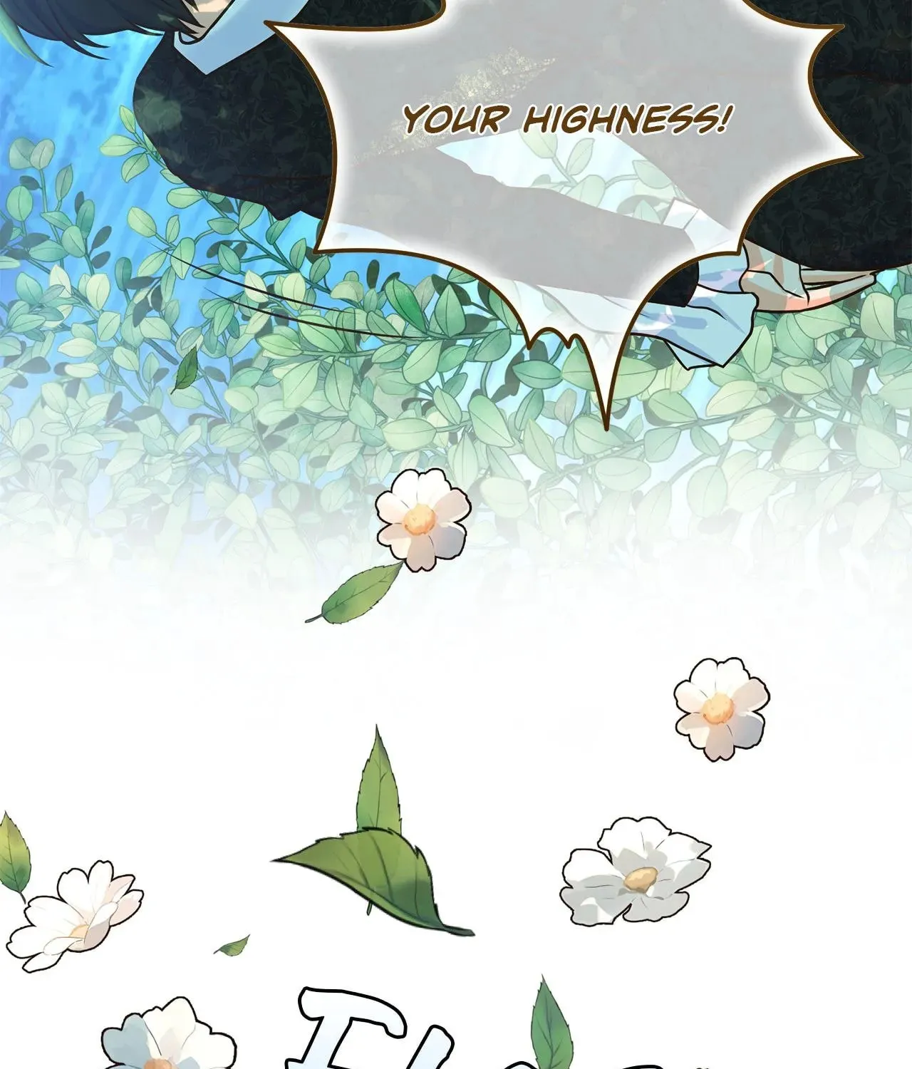 Holding You Captive Chapter 48 page 92 - 