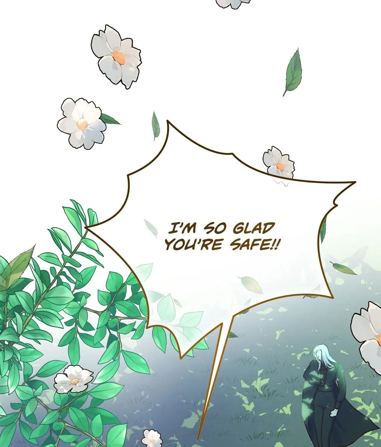 Holding You Captive Chapter 48 page 94 - 