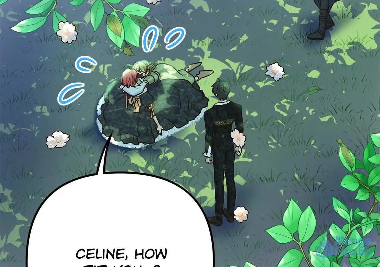 Holding You Captive Chapter 48 page 95 - 
