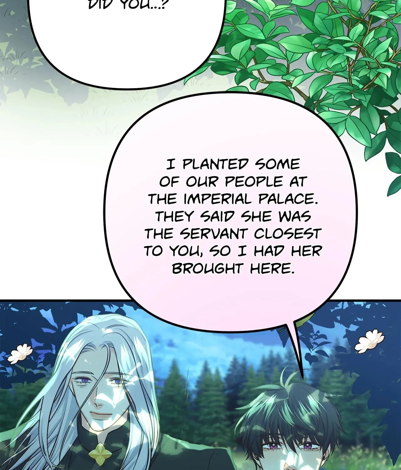 Holding You Captive Chapter 48 page 96 - 