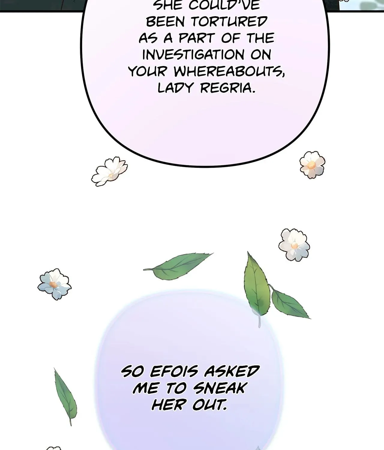 Holding You Captive Chapter 48 page 98 - 