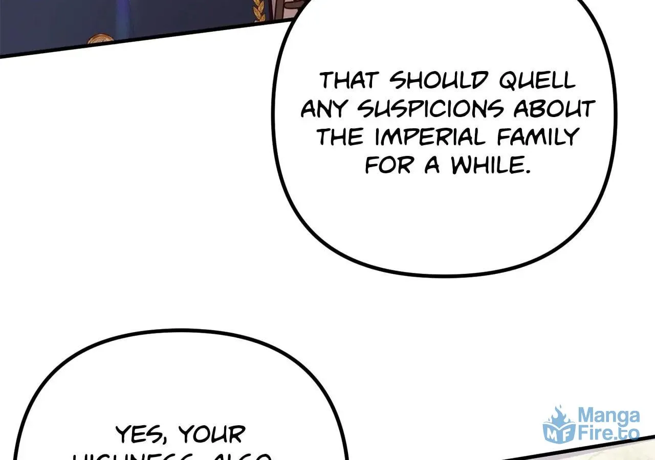 Holding You Captive Chapter 49 page 11 - 