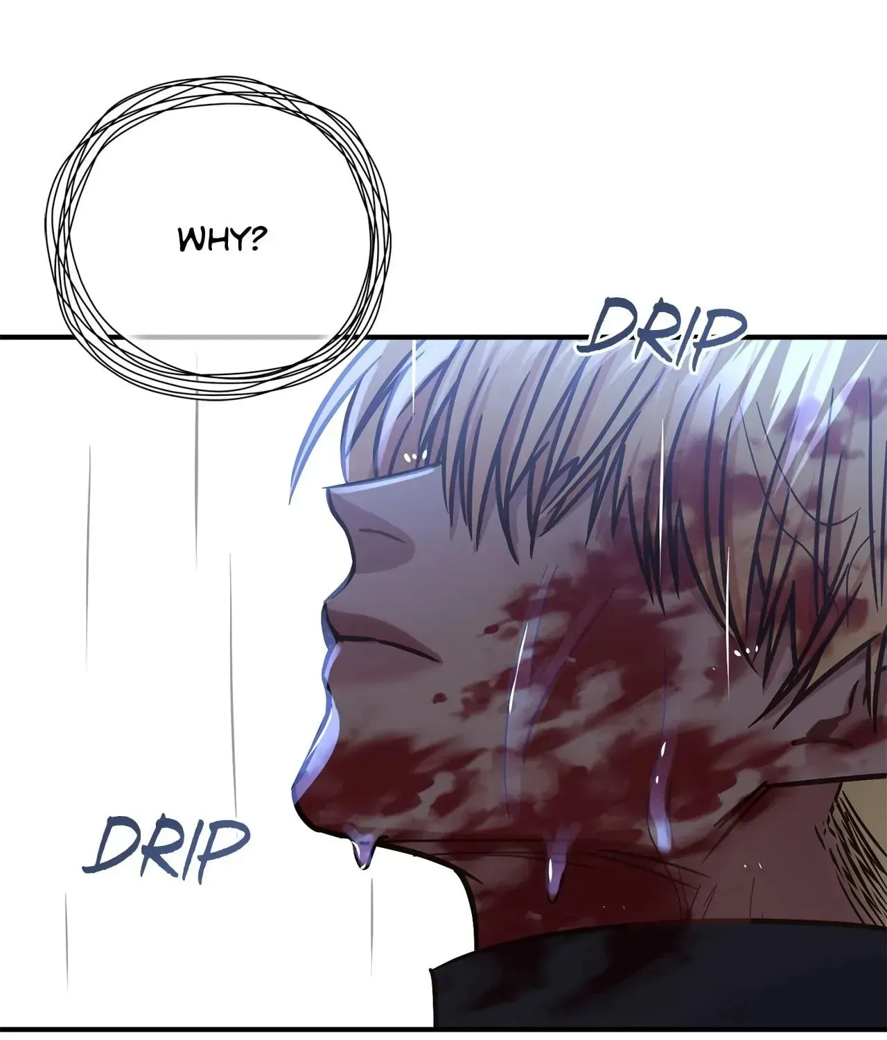Holding You Captive Chapter 49 page 102 - 