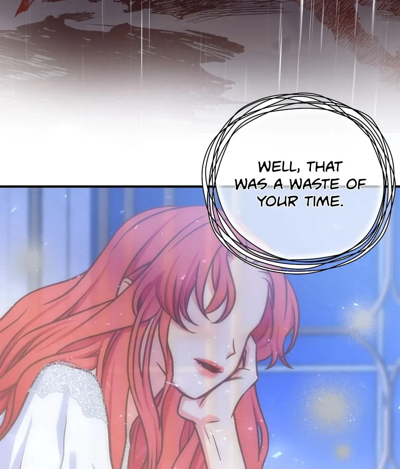 Holding You Captive Chapter 49 page 106 - 
