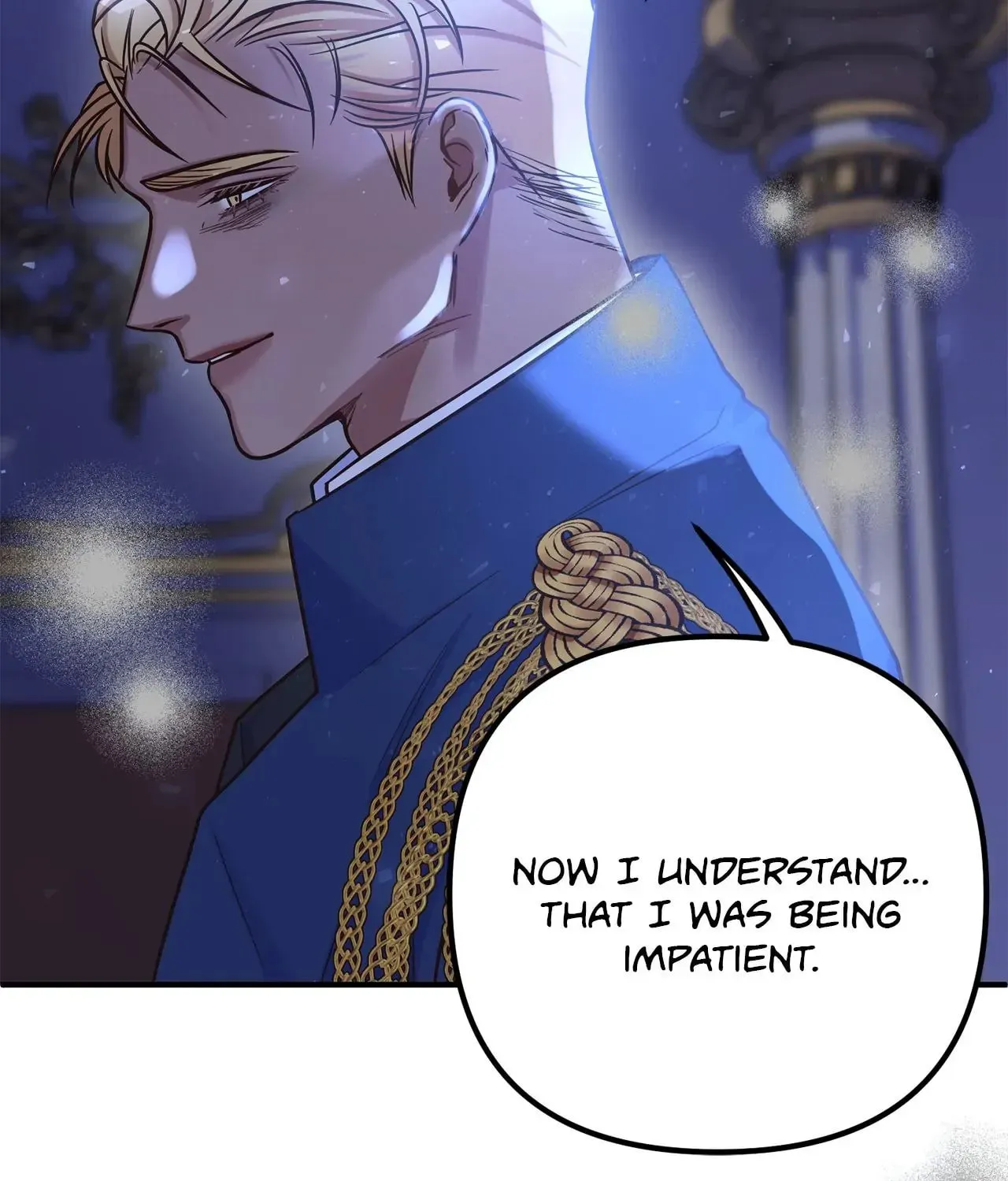 Holding You Captive Chapter 49 page 108 - 
