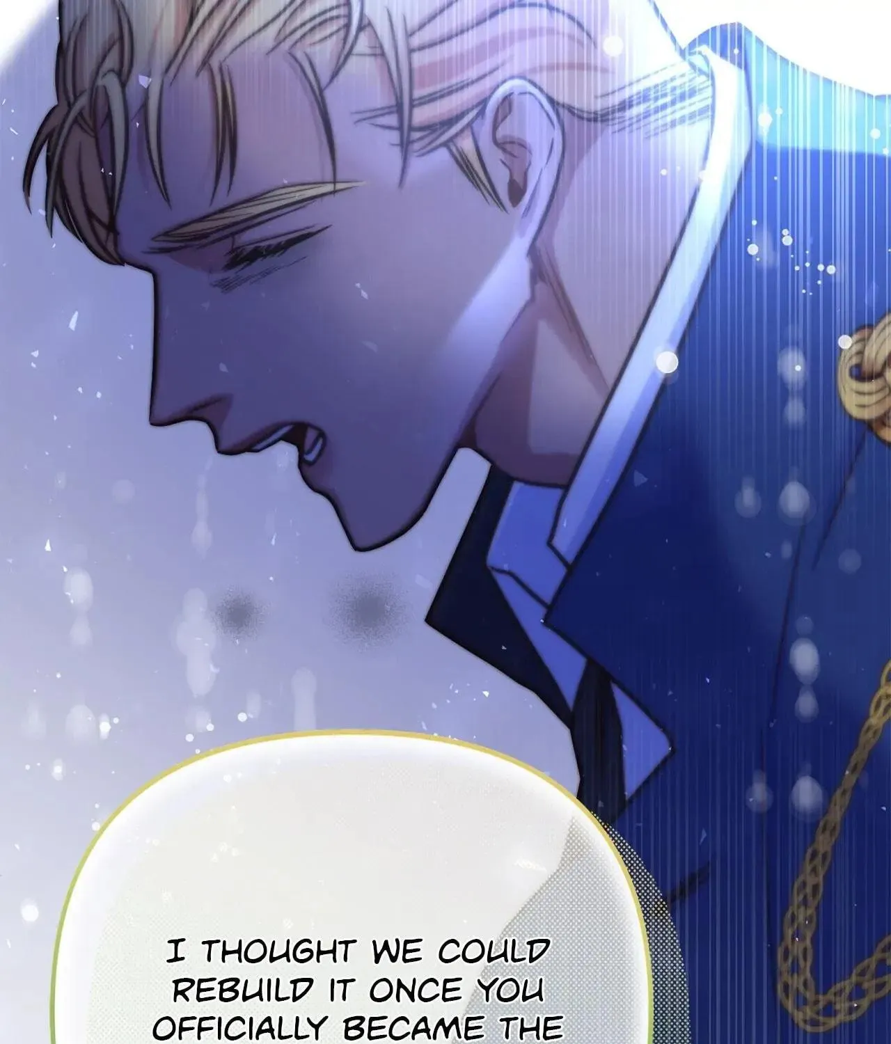 Holding You Captive Chapter 49 page 110 - 