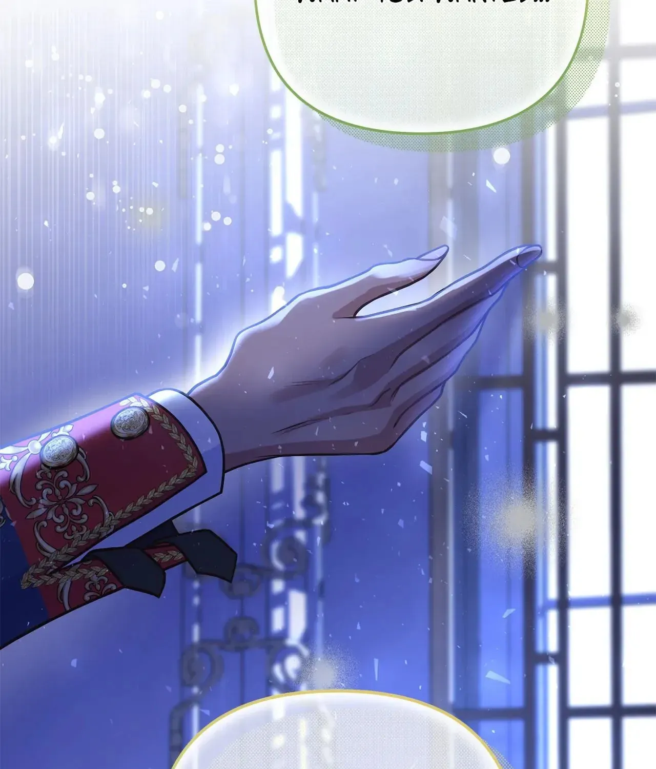 Holding You Captive Chapter 49 page 112 - 