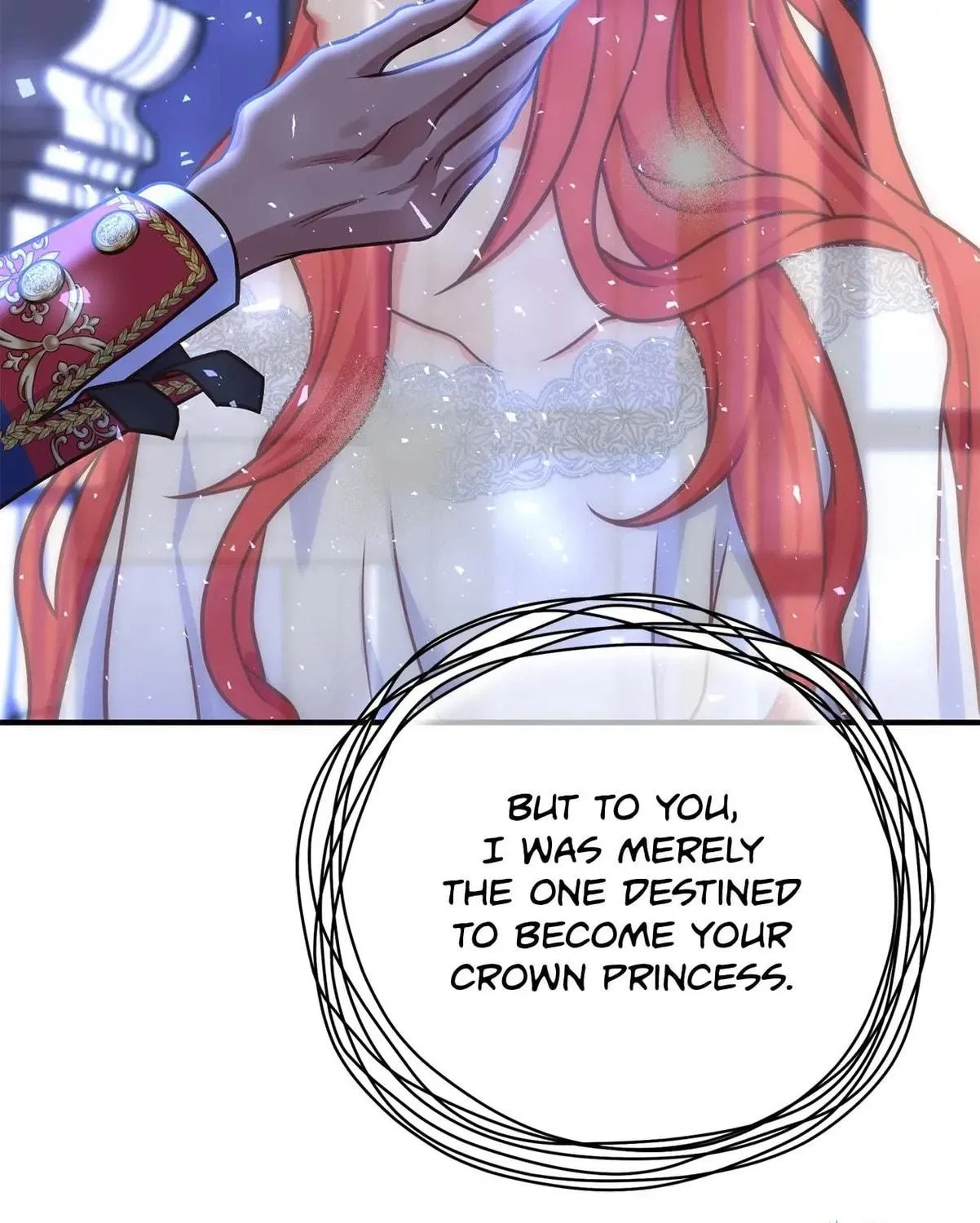 Holding You Captive Chapter 49 page 116 - 