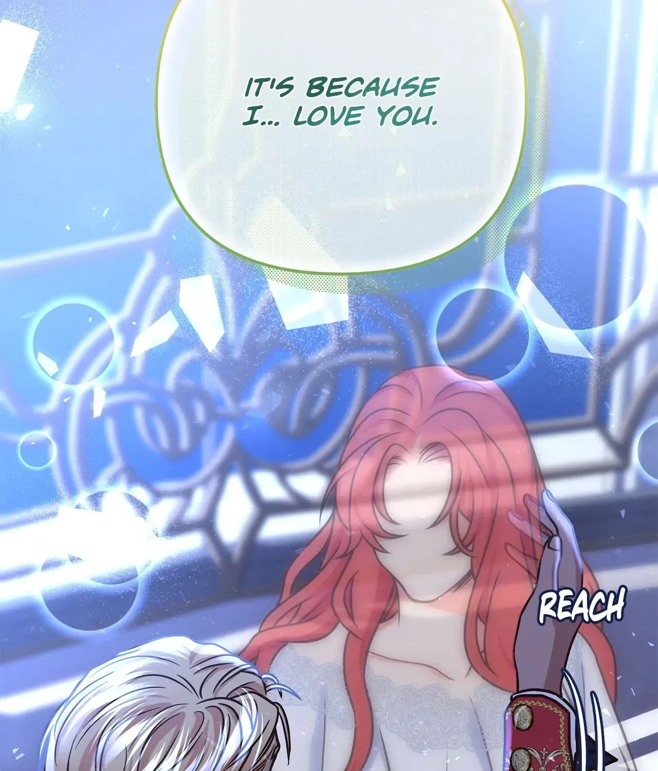 Holding You Captive Chapter 49 page 120 - 