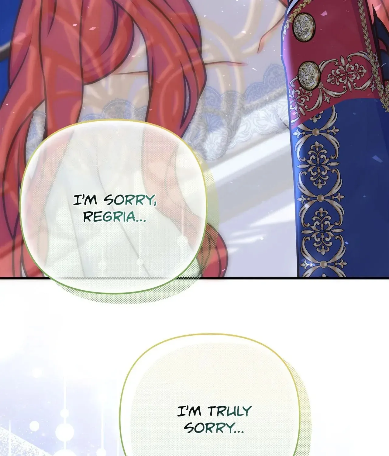 Holding You Captive Chapter 49 page 124 - 