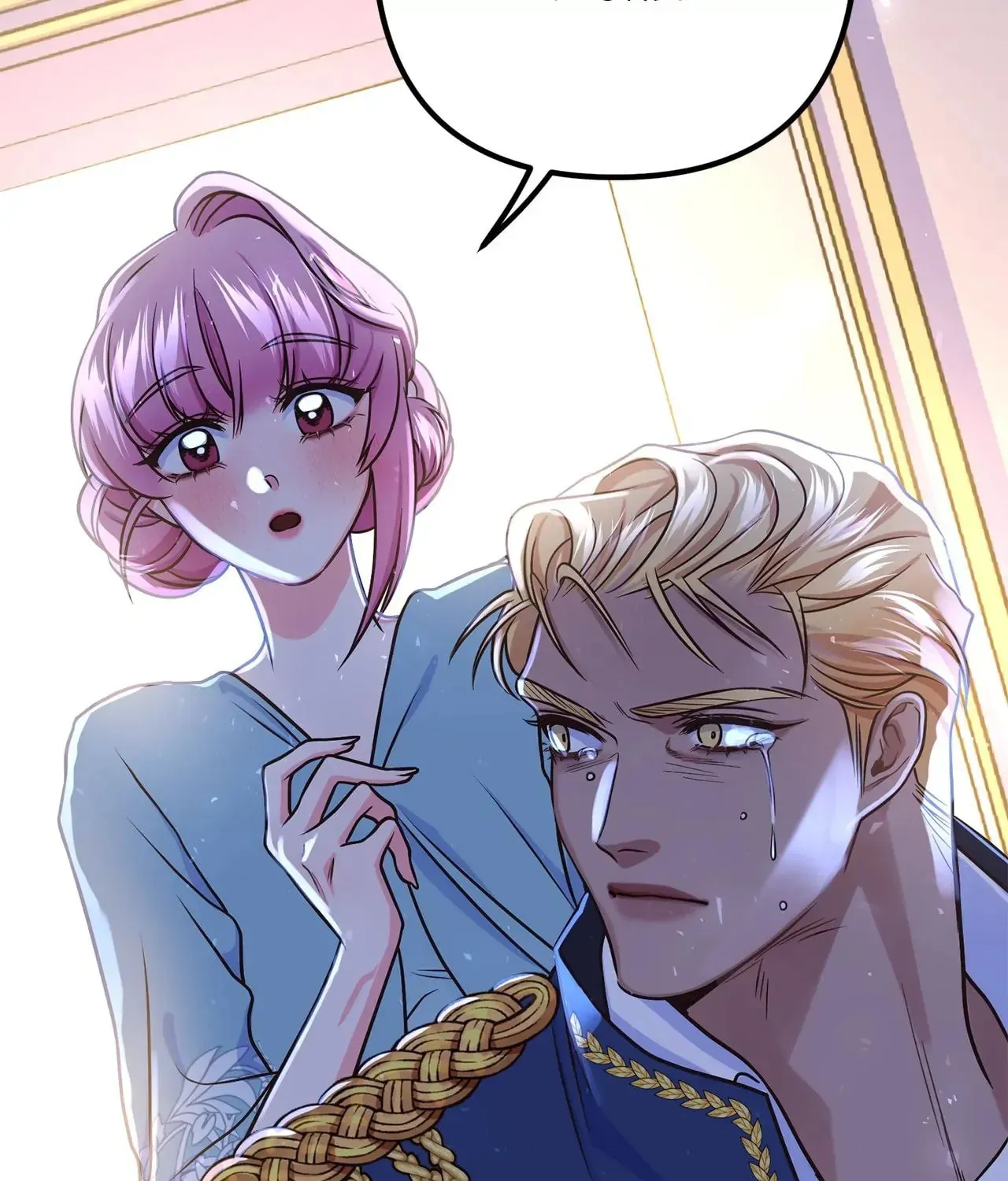 Holding You Captive Chapter 49 page 132 - 