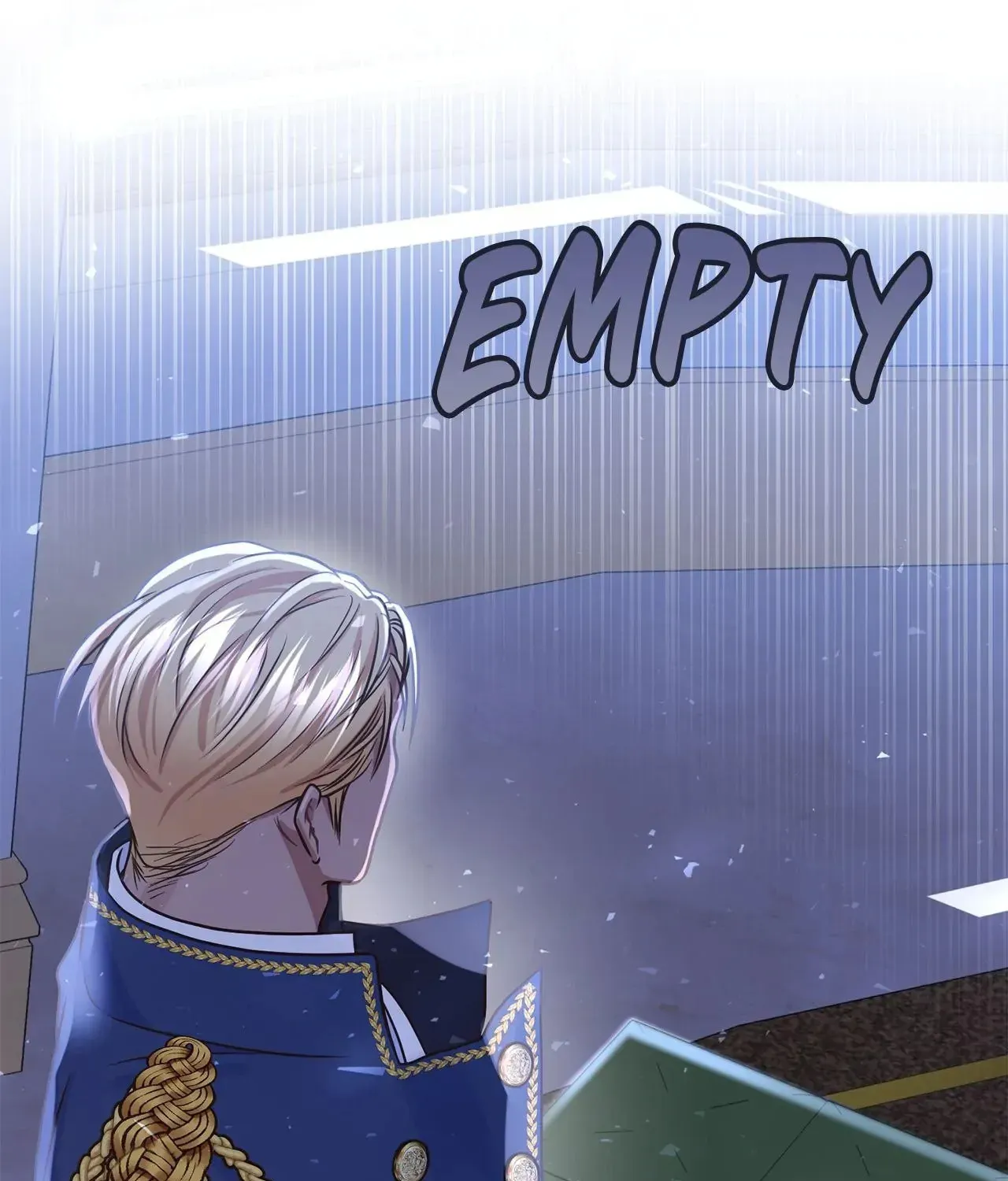Holding You Captive Chapter 49 page 135 - 