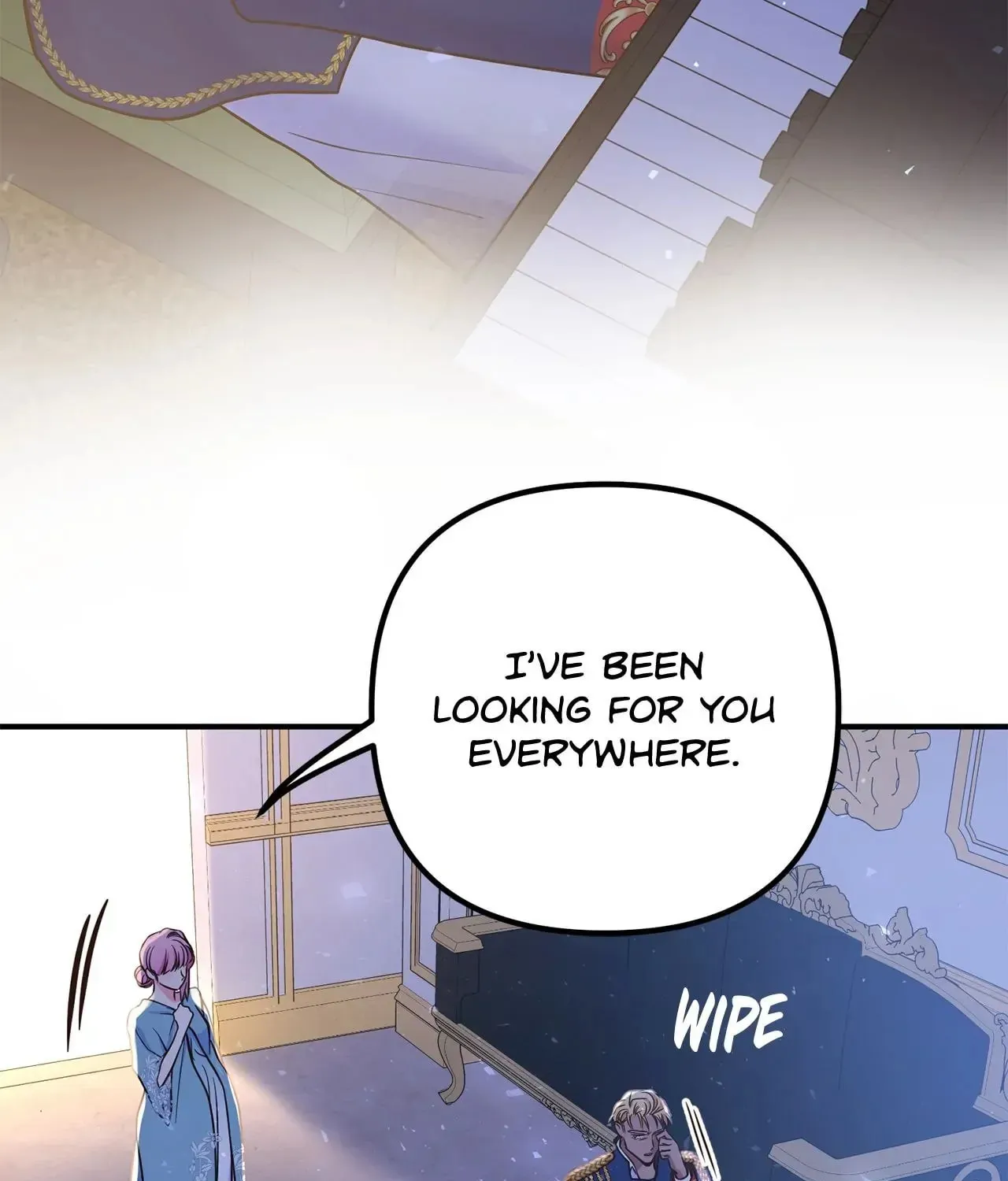 Holding You Captive Chapter 49 page 137 - 
