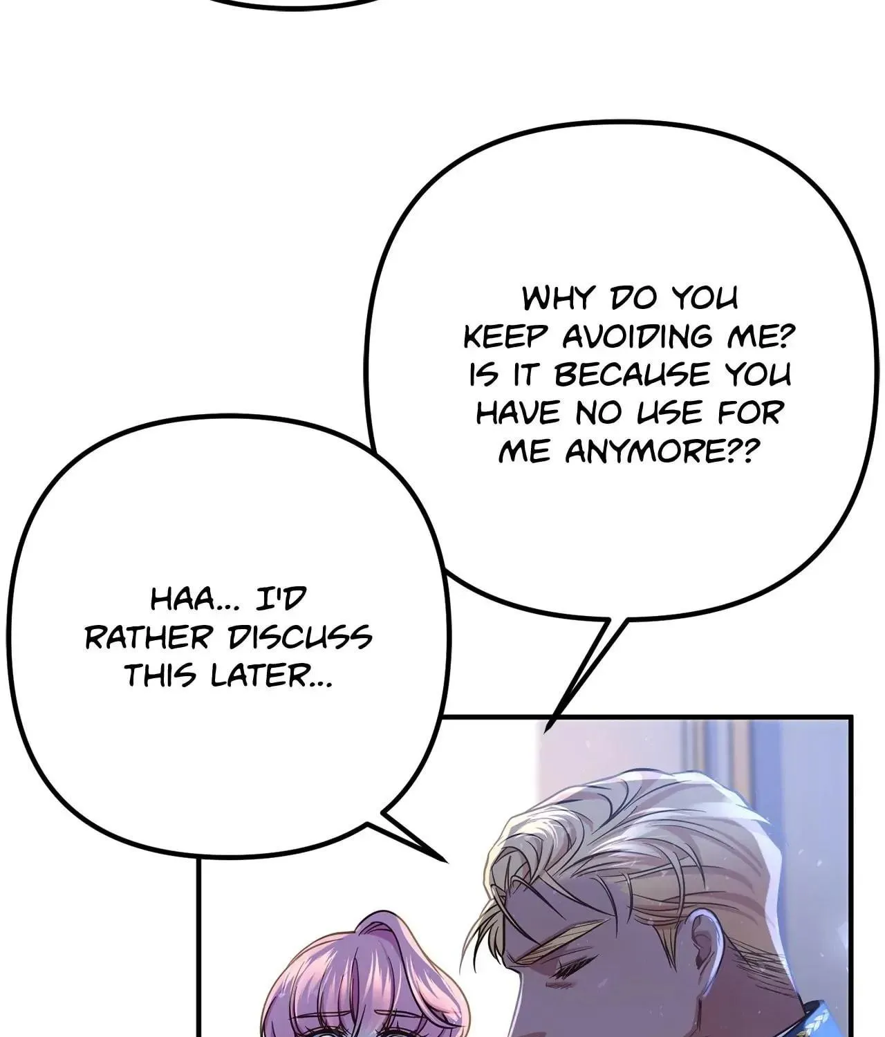 Holding You Captive Chapter 49 page 139 - 