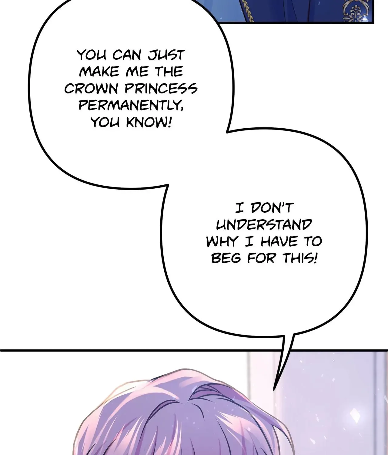 Holding You Captive Chapter 49 page 141 - 
