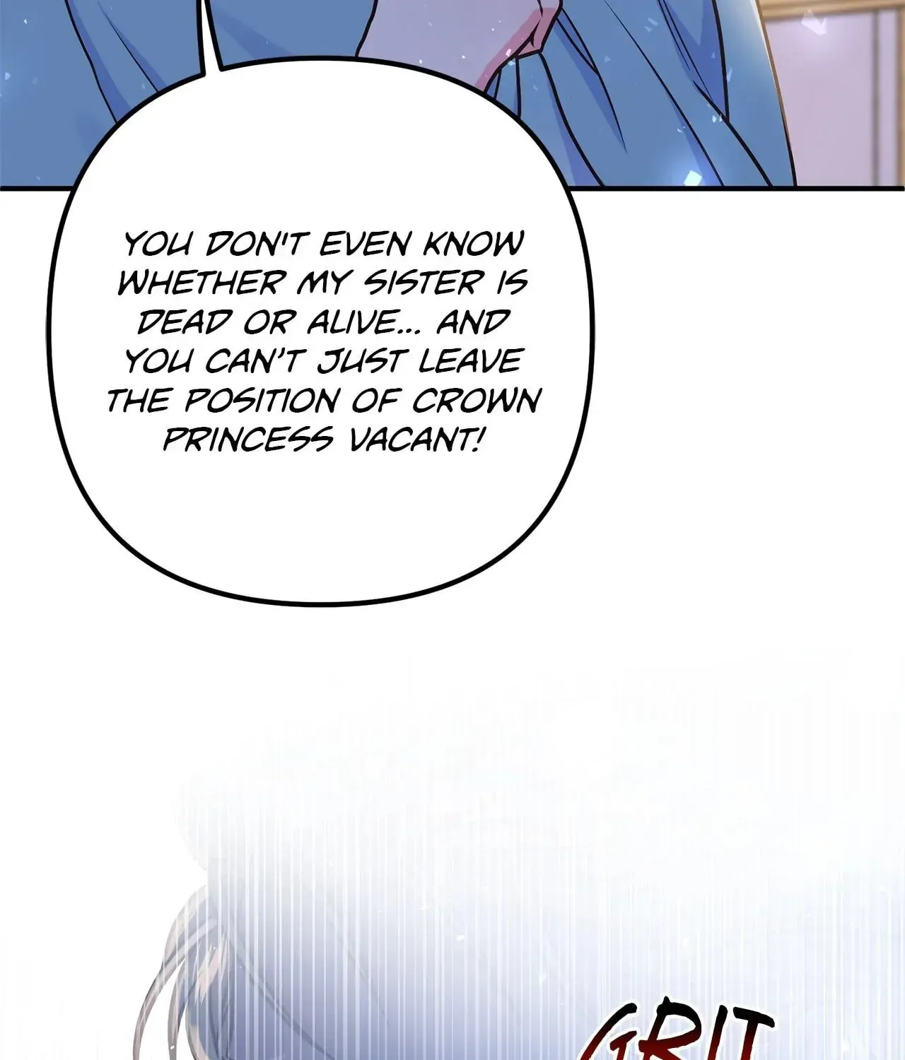Holding You Captive Chapter 49 page 143 - 
