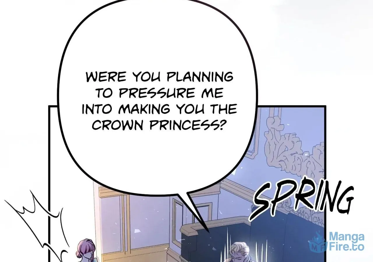 Holding You Captive Chapter 49 page 146 - 