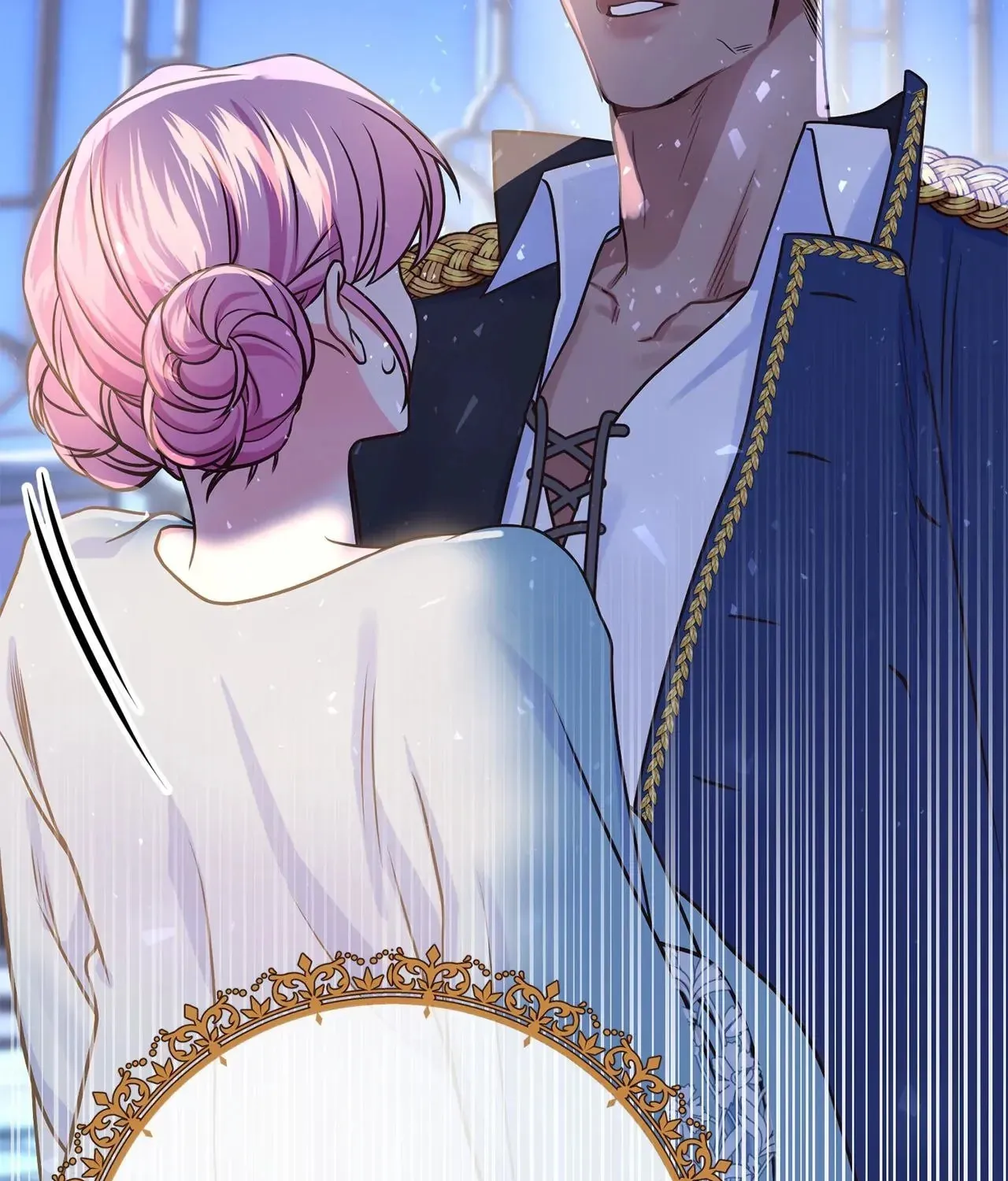 Holding You Captive Chapter 49 page 149 - 
